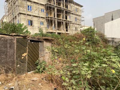 1052.10sqm of Land, Kaura, Abuja, Residential Land for Sale