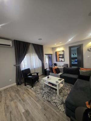 Luxury Furnished 2 Bedroom Apartment, Katampe, Katampe, Abuja, Flat / Apartment for Sale