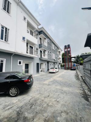 Standard 2 Bedroom Apartment in a Good Neighborhood. Close to Express, Unity Estate, Opposite New Road, Behind Xtra Fuel, Awoyaya, Ibeju Lekki, Lagos, Flat / Apartment for Rent
