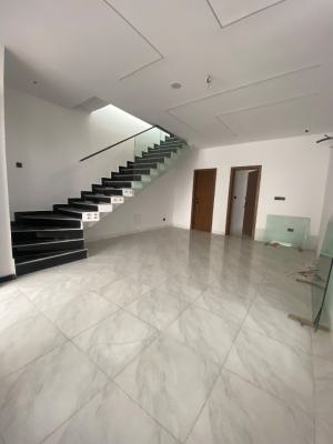 Luxury 2bed with Bq and 24hrs Light with Clean Water, Abraham Adesanya, Ajah, Lagos, Terraced Duplex for Rent