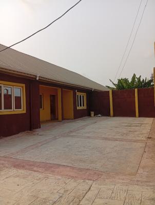 an Investment Property in Prime Location, Opic Area 5, Agbara-igbesa, Lagos, Block of Flats for Sale