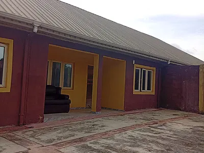 2 Bedrooms Flats — Opic Area 5, Off Lagos Badagry/ Express Way, Agbara-Igbesa, Lagos