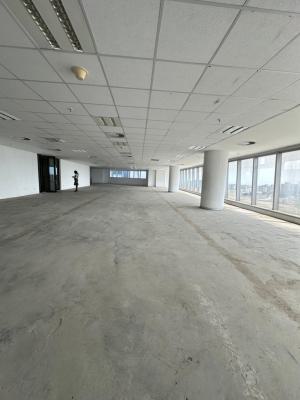 Spacious Commercial Space on 1100sqm with Terrace (relaxing Area), Victoria Island (vi), Lagos, Commercial Property for Rent