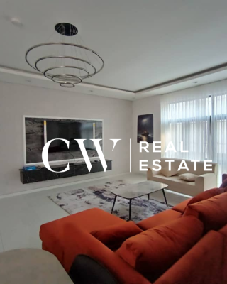 4-bedroom Apartment in Ikoyi, Ikoyi, Lagos, Flat / Apartment for Rent