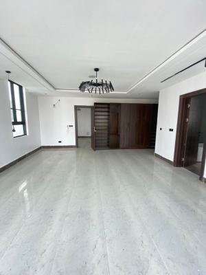 5 Bedroom, Lekki Phase 1, Lekki, Lagos, Detached Duplex for Sale