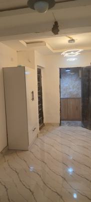 Newly Built Roomself Contain with Lovely Amenities, Alapere By Firstbank, Alapere, Ketu, Lagos, Self Contain (single Rooms) for Rent