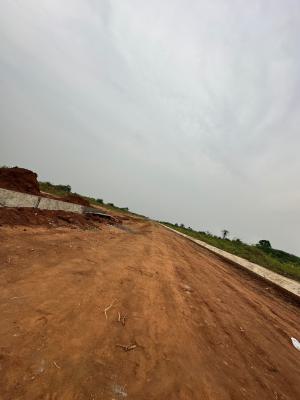 Premium Buy and Build Land in The Heart of Lagos Mainland with C.of.o, After Ait, Ikola Road., Oke-odo, Lagos, Land for Sale