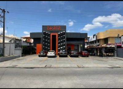 Commercial Property on 1033sqm, Lekki Phase 1, Lekki, Lagos, Commercial Property for Sale