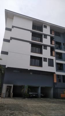 Luxury 3bedroom Maisonnett Wiith Bq, Victoria Island By Olu, Victoria Island (vi), Lagos, House for Sale