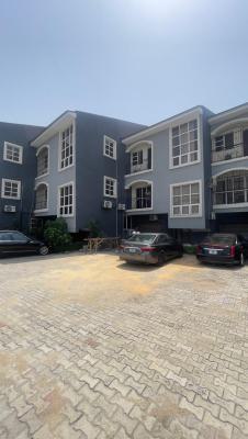 Nicely Finished 4-bedroom Duplex with Bq, Victoria Island (vi), Lagos, Semi-detached Duplex for Rent