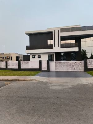 Luxury  Newly Built 5 Bedroom Duplex with a Bq, Royal Garden Estate, Ajiwe, Ajah, Lagos, Detached Duplex for Sale