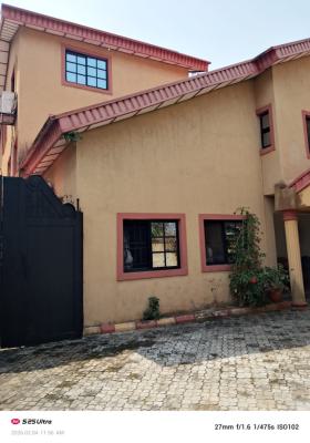 6 Bedroom Detached Duplex, Sangotedo, Ajah, Lagos, Detached Duplex for Sale
