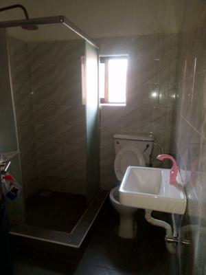 Bq Available in Spg Road By Igbo Efon Bus Stop, Spg Road By Igbo Efon Bus Stop, Lekki, Lagos, Self Contain (single Rooms) for Rent