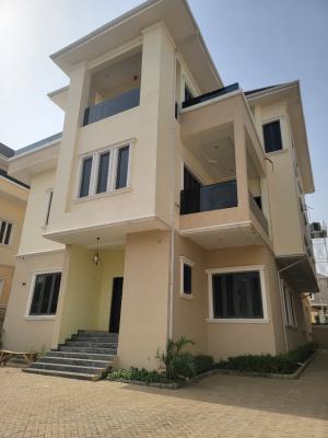 7 Bed Detached Duplex, Guzape District, Abuja, Detached Duplex for Sale