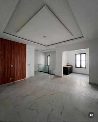 5bedroom Fully Detached Duplex with a Bq, Ikate, Lekki, Lagos, Ikate Elegushi, Lekki, Lagos, Detached Duplex for Rent