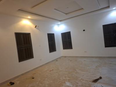 Brand New 2 Bedroom Flat(1st Floor), in a Highly Serene Estate, Galadimawa, Abuja, Flat / Apartment for Rent