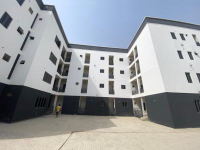 Brand New 2 & 3 Bedroom Block of Flat, By Citec, Jabi, Abuja, Flat / Apartment for Rent