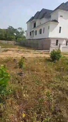 Exclusive 2,000 Sqm Legacy Plot -- Your Private Sanctuary Awaits, Behind Brains and Hammers, Kaura, Abuja, Residential Land for Sale