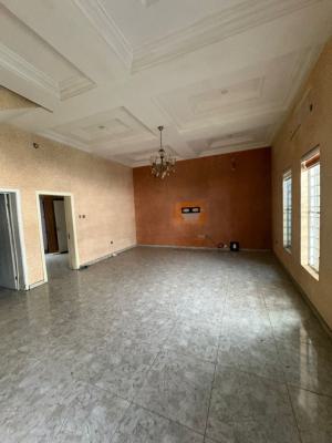 Fully Serviced  4 Bedrooms Terraced Duplex, Just 4 in a Compound, Orchid Road, Lekki, Lagos, Terraced Duplex for Rent