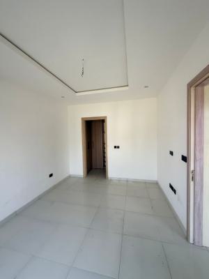 Brand New Contemporary 4 Bedroom Maisonette with Bq, Lekki Phase 1, Lekki, Lagos, House for Rent