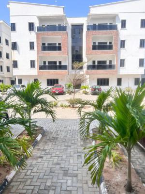 Fully Serviced  2 Bedroom  Apartment, with 15 Hours Generator Light., Orchid Road, Lekki, Lagos, Flat / Apartment for Rent