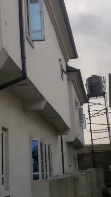 5 Bedroom Detached Duplex, Iju Road, Iju-ishaga, Agege, Lagos, Detached Duplex for Sale