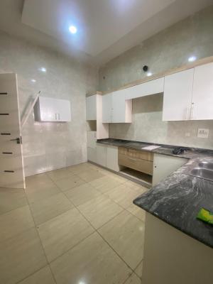 *exclusive Finished 4 Bedroom Terrace Duplex in Royal, Orchid, Lekki, Lagos, Terraced Duplex for Rent