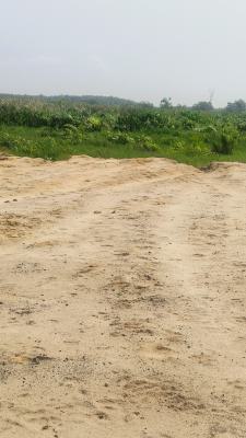 4 Plots of Land at Orchid Road, Orchid Road, Lekki, Lagos, Residential Land for Sale