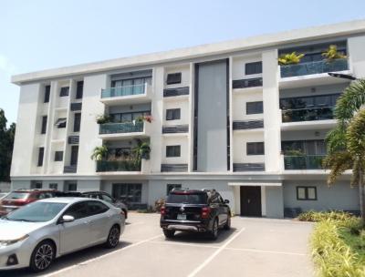 Premium 3-bedroom Flat at in The Heart of Ikoyi, Ikoyi, Lagos, Flat / Apartment for Rent