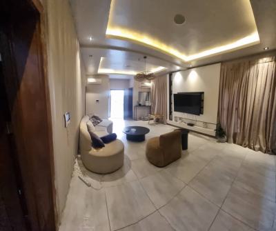 Luxury 4 Bedroom Detached Duplex, Lekki Phase 1, Lekki, Lagos, Detached Duplex for Rent