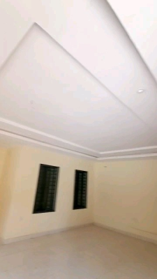Brand New 4-bedroom Terrace Duplex with Bq in Galadimawa, Abuja, Close to The Roundabout, Galadimawa, Abuja, Terraced Duplex for Rent