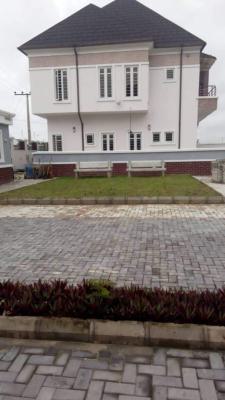 4 Bedroom Semi Detached Duplex + Bq, Ikota, Lekki, Lagos, Semi-detached Duplex for Sale
