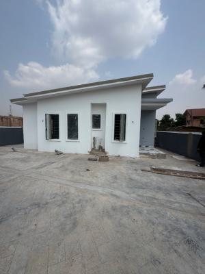 3 Bedroom Bungalow with Bq, Trans Ekulu, Enugu, Enugu, Detached Bungalow for Sale