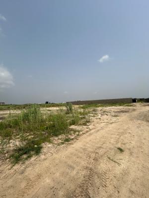 a Premium/ Rare Find 1,268 Sqm Bare Land, Royal Garden Estate, Lekki, Lagos, Residential Land for Sale