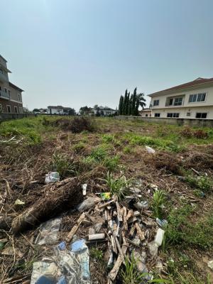 a Premium / Rare Find 1,268 Sqm Bare Land, Royal Garden Estate, Lekki, Lagos, Residential Land for Sale