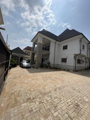 Tastefully Finished 4 Bedrooms Fully Detached Duplex, 6th Avenue, Gwarinpa, Abuja, Detached Duplex for Sale