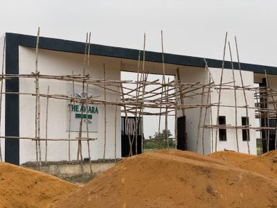 Premium Government Allocated Land, The Aviara Residence Aiyetoro, Ibeju Lekki, Lagos, Residential Land for Sale