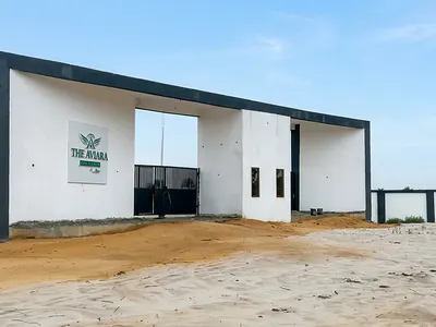 Premium Table Plots of Land