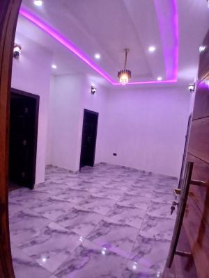 Room and Parlour, Miniru Estate, Ogombo, Ajah, Lagos, Mini Flat (room and Parlour) for Rent