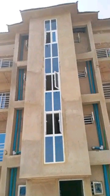 Modern Luxury Living in The Heart of Katampe-- Your Dream Residence, Katampe, Abuja, Flat / Apartment for Sale