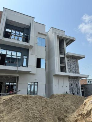 Newly Developed 2 Bedroom Luxury Apartment, Abraham Adesanya, Ajah, Lekki Phase 2, Lekki, Lagos, Flat / Apartment for Sale