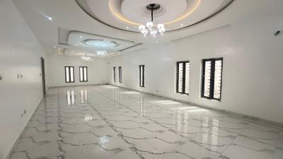 6 Bedroom Detached Mansion and a Bq, Efab Metropolis, Gwarinpa, Abuja, Detached Duplex for Sale