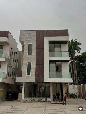 Multiple Units of 4bedroom Detached House, Ikoyi, Lagos, Detached Duplex for Sale