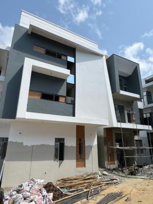 Newly Developed 2 Bedroom Luxury Apartment, Abraham Adesanya, Ajah, Lekki, Lagos, Flat / Apartment for Sale