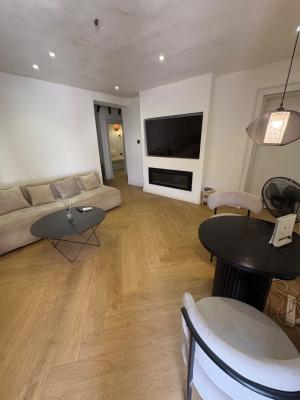 Exquisitely Built 3-bedroom Apartment, Life Camp, Abuja, Flat / Apartment for Sale