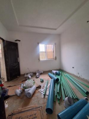 Newly Built Self Contain, Badore, Ajah, Lagos, Self Contain (single Rooms) for Rent