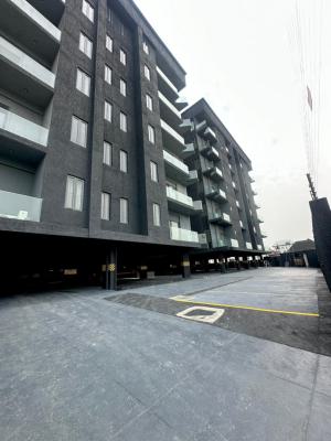 2 & 3 Apartments, Ikate Elegushi, Lekki, Lagos, Block of Flats for Sale