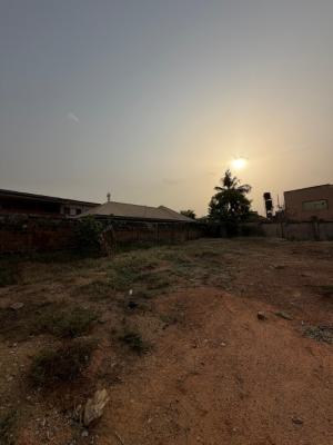 485sqm of Land in a Gated Estate, Aare, Oluyole, Oyo, Mixed-use Land for Sale