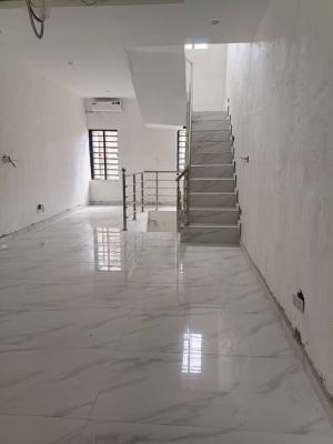 Brand New Serviced 2 Bedrooms Terraced Duplex, Off Freedom Way, Lekki Phase 1, Lekki, Lagos, Terraced Duplex for Rent