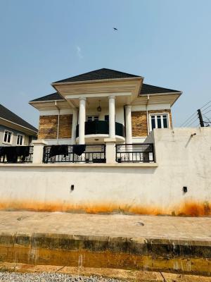 Spaciously Built 4 Bedroom Fully Detached Home with a Bq, Opic, Isheri North, Lagos, Detached Duplex for Sale